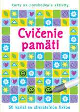 Cvičenie pamäti