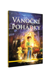 Vánoční pohádky - DVD