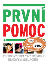 První pomoc