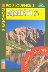 Západné Tatry