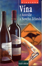 Vína z Austrálie a Nového Z.