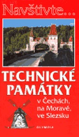 Technické památky v Čechách, na Moravě, ve Slezsku