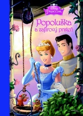 Popoluška a zafírový prsteň