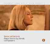 Plays Works by Slovak Composers
