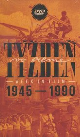 Týždeň vo filme 1945-1990