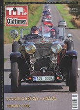 TIPpro Oldtimer