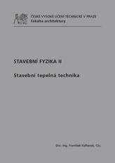 Stavební fyzika II