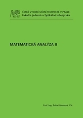 Matematická analýza II