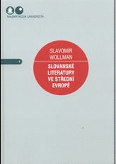 Slovanské literatury ve střední Evropě