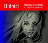 Bídníci - CDmp3