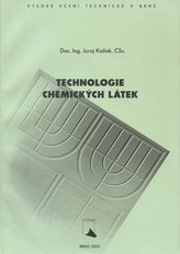 Technologie chemických látek
