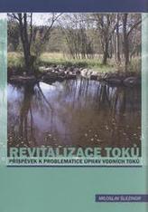 Revitalizace toků Příspěvek k problematice úprav vodních toků