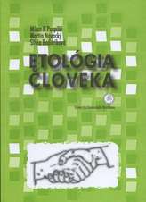 Etológia človeka