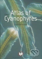 Colour atlas of cyanophytes