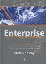 Enterprise and entrepreneurship 2