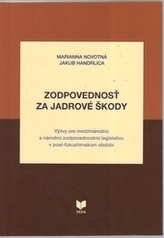 Zodpovednosť za jadrové škody