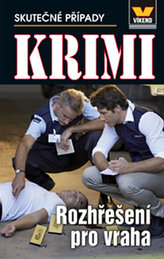 Rozhřešení pro vraha - Krimi