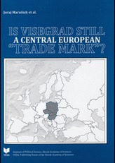 Is Visegrad Still a Central European 'Trade Mark'?