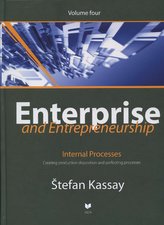 Enterprise and Entrepreneurship 4