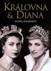 Královna a Diana