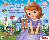Ako sa stať princeznou