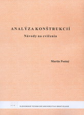 Analýza konštrukcií