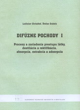 Difuzne pochody I
