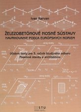 Železobetónové nosné sústavy