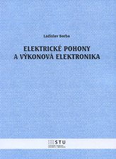 Elektrické pohony a výkonová elektronika