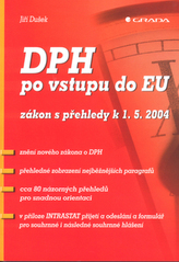 DPH po vstupu do EU