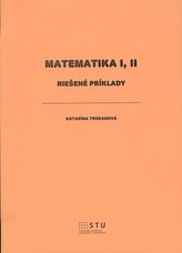 Matematika I, II