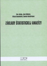 Základy štatistickej analýzy