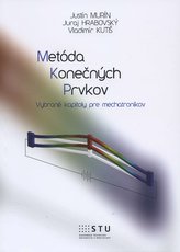 Metóda konečných prvkov