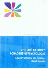 Vybrané kapitoly poradenské psychologie