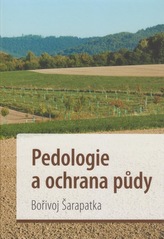 Pedologie a ochrana půdy