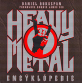 Heavy metal encyklopedie