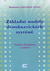 Základní modely demokratických systémů