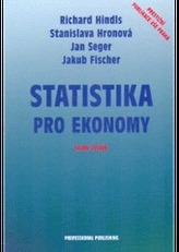Statistika pro ekonomy 7.vydání