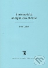 Systematická anorganická chemie