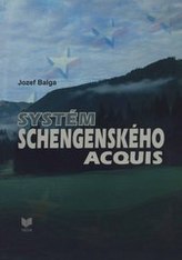 Systém schengenského acquis