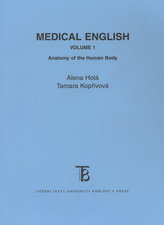 Medical English. Volume 1