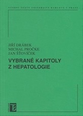 Vybrané kapitoly z hepatologie
