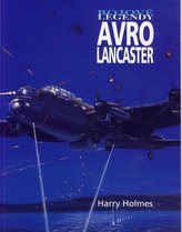 Bojové legendy Avro Lancaster