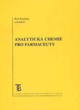 Analytická chemie pro farmaceuty