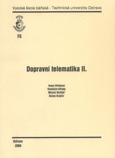 Dopravní telematika II.