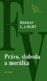 Právo, sloboda a morálka