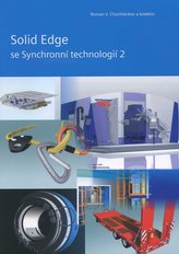 Solid Edge se Synchronní technologií 2