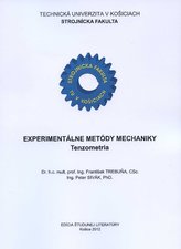 Experimentálne metódy mechaniky