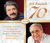 Zmožek Jiří - 70 3CD+DVD