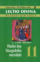 Lectio Divina na každý den v roce